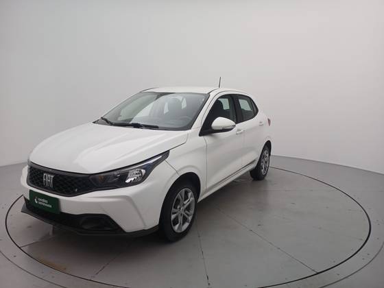FIAT ARGO 1.0 FIREFLY FLEX DRIVE MANUAL